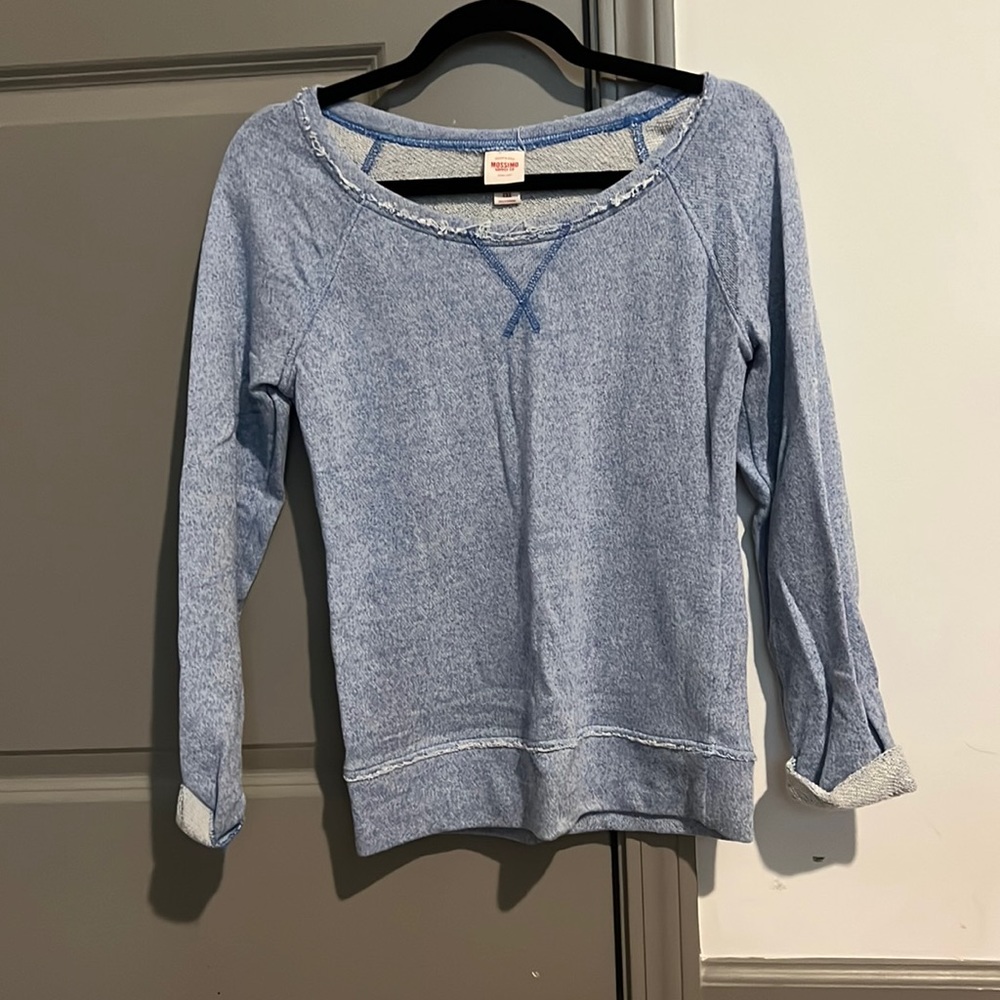 From target! Gently worn! Great top